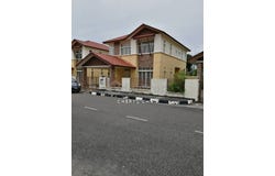Balik Pulau, Penang 11500