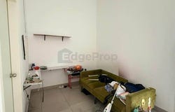 Iskandar, Johor Bahru, Johor 81100