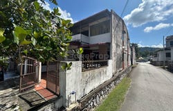 Jalan Desa Ampang, Ampang, Selangor 68000
