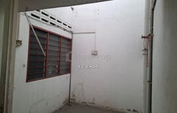 Jalan Lang Perut Putih 1, Kepong Baru, Segambut, Kuala Lumpur 52100