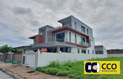 JALAN GOLF UTAMA, Ipoh, Perak 36500