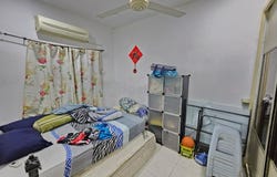Jalan Seri Taming , Cheras, Selangor 43200