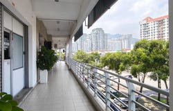 Bayan Lepas, Penang