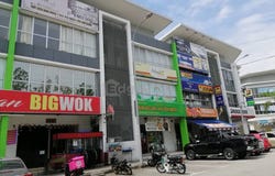 Kajang, Selangor 43000