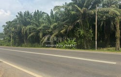 Muar, Johor 84000