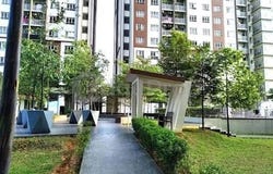 Jalan Sentul Perdana, Sentul, Kuala Lumpur 51100