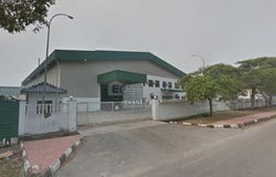 Banting, Selangor 42700