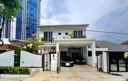 Keramat, Kuala Lumpur 54200