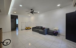 Persiaran Setia Prima, Setia Alam/Alam Nusantara, Selangor 40170