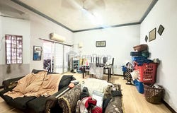 Jalan Haji Yaakob, Kapar, Selangor 42200
