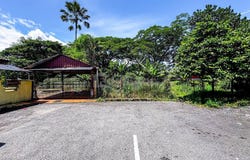 Jalan Gapi 1D/17, Serendah, Selangor 48200