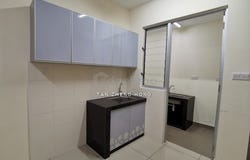 Jalan Usahawan 2, 53200, Kuala Lumpur, Setapak, Kuala Lumpur 53300