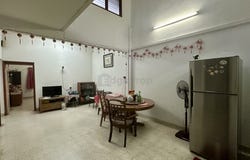 Bangsar, Kuala Lumpur
