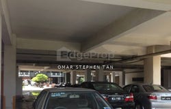 Seri Kembangan, Selangor