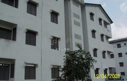 Jalan Perdana 2 Taman Kampar Perdana, Kampar, Perak 31900