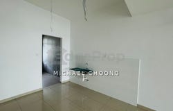 Jalan Redang, D'Island Residence, Puchong, Selangor 47100