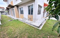 Jalan Seri Putra 6/5, 43000, Selangor, Kajang, Selangor 43000