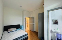 Persiaran Klebang Restu, Chemor, Perak 31200