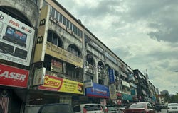 Pandan, Selangor, Ampang, Selangor 55100