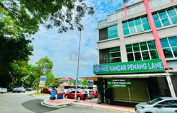 Ara Damansara, Selangor 47301