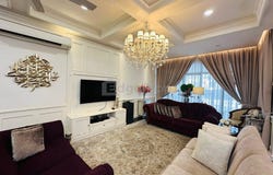 Section U1, Glenmarie, Selangor 40150