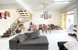 Jalan PUJ 2, Seri Kembangan, Selangor 43300