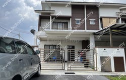 Jalan Indah KLIA, Sepang, Selangor 43900