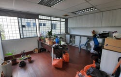 Jalan Kampar, Sentul, Kuala Lumpur 50400