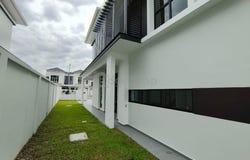 Johor Bahru, Johor 81200