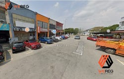 Jalan Sanggul, Klang, Selangor 41200