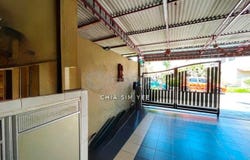Jalan Hamzah Alang, Kapar, Selangor 42200