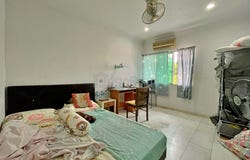 Taman Muda, Cheras, Selangor 56100