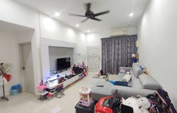 Johor Bahru, Johor 81100