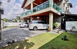 Jalan Suakasih, Cheras, Selangor 43200
