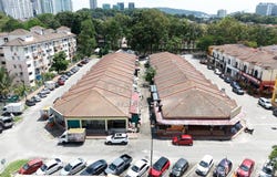 Damansara, Selangor