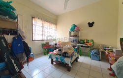 Jalan BP 10, Puchong, Selangor 47100