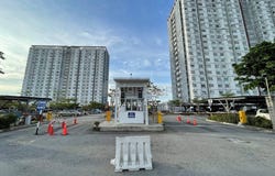 Shah Alam, Selangor 40400