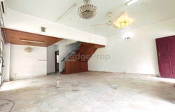 Jalan Watan, Ampang, Selangor 68000