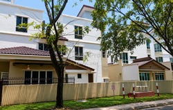 Casa Villa, Shah Alam, Selangor 40000