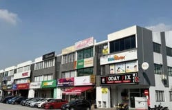 Shah Alam, Selangor 40170