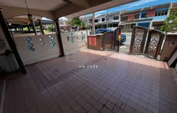 Jalan Rapat Baru, Ipoh, Perak 31350