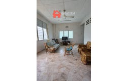 Lorong Canning, Taman Canning, Ipoh, Perak 31400