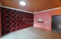 Jalan Pandan Ria, Ampang, Selangor 68000