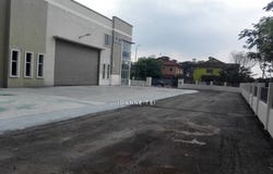 Shah Alam, Selangor 40460