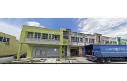 Jalan Bulan, Shah Alam, Selangor 40150