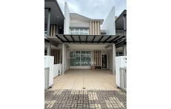 Johor Bahru, Johor 81100
