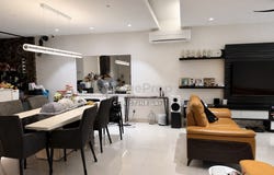 Persiaran Alam Damai; Lingkungan Alam Damai, Cheras, Kuala Lumpur 56000