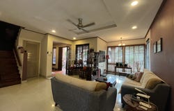 Taman Bunga Negara, Seksyen 27, Shah Alam, Selangor 40400