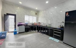 Jalan Bentara, Klang, Selangor 41000