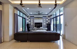Jalan Intisari, Desa ParkCity, Kuala Lumpur 52200